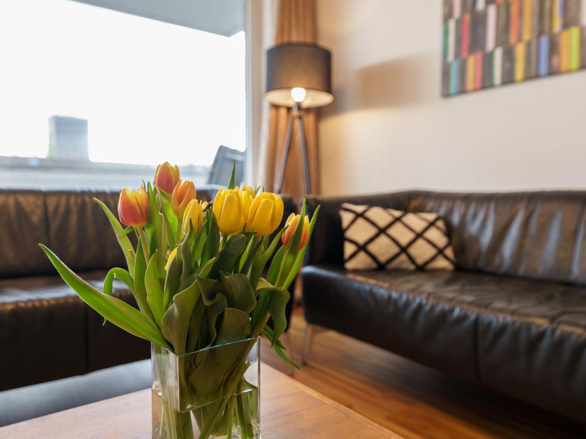 200 Apartment Mit Carport, Aufzug Und Balkon Wilhelmshaven Eksteriør bilde