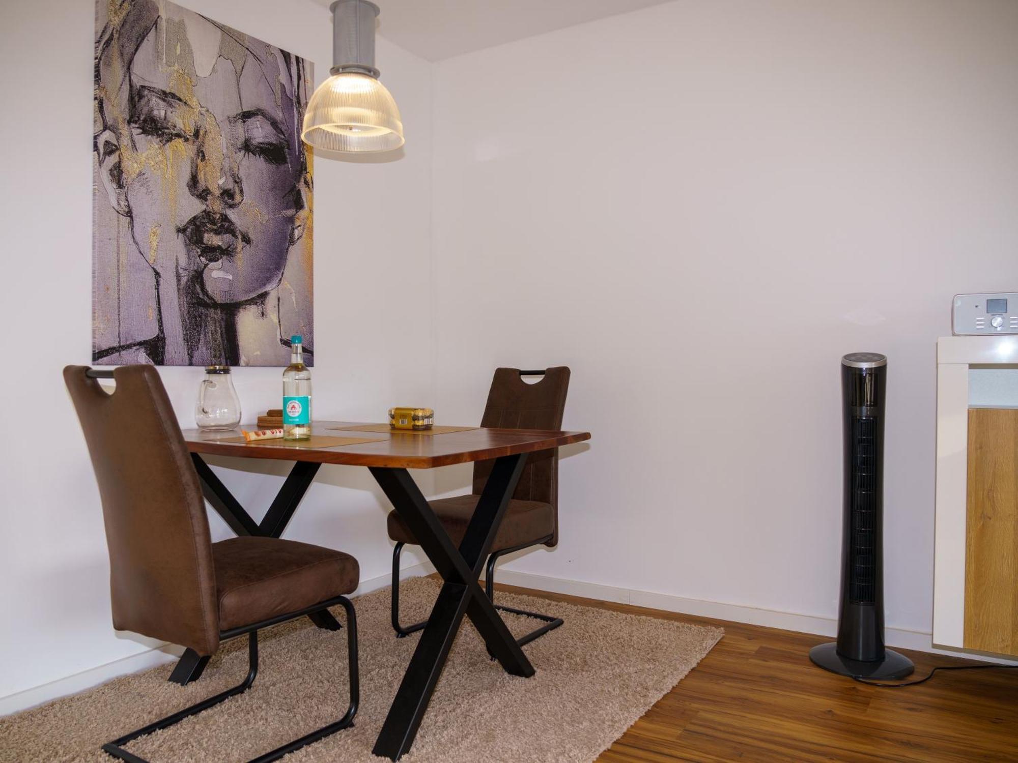 200 Apartment Mit Carport, Aufzug Und Balkon Wilhelmshaven Eksteriør bilde